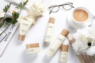 谷雨化妝品加盟優(yōu)勢(shì)