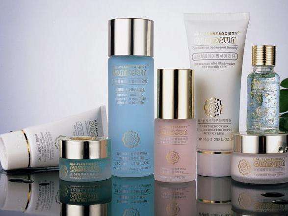 化妝品的種類及化妝品進口服務內容