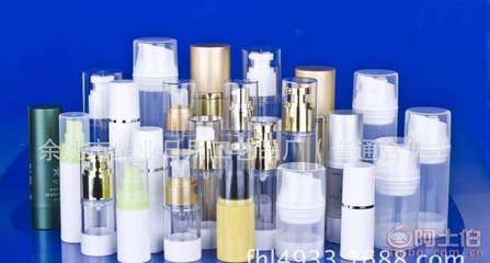 【廠家直銷真空瓶AS乳液真空瓶化妝品分裝瓶精華素瓶15ml-100mlAS真空瓶】余姚市鼎業(yè)日用工藝品廠 - 產(chǎn)品庫(kù)