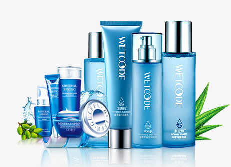 護(hù)膚品組合套裝