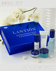 洋苷菊紅血絲修復(fù)精品系列 上海蘭馨化妝品